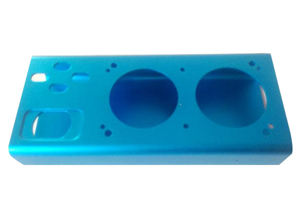 铝及铝合金彩色处理 (1)