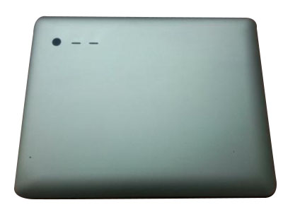 铝及铝合金彩色处理