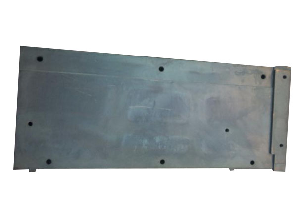 铝及铝合金化学氧化处 (1)