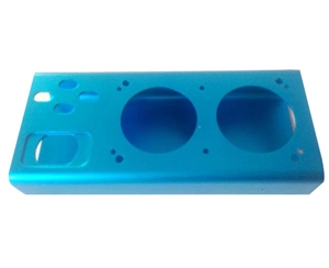 铝及铝合金彩色处理 (1)